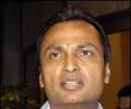 Anil Ambani to be India's entertainment czar