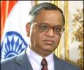 Narayana Murthy's 5 tips for success