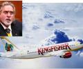 Kingfisher plans US flights by April 2008
