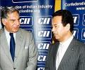 Tata, Amari discuss Indo-Japanese FTA