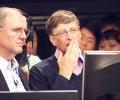 Will Bill Gates step down as Microsoft chief?