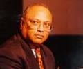 Strategy guru C K Prahalad on the 'pyramid'