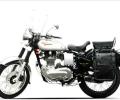 Royal Enfield launches 500cc Machismo