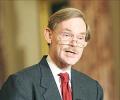 Zoellick may become new World Bank chief 