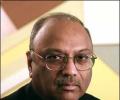 C K Prahalad world's most influential thinker