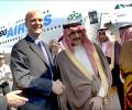 Saudi Prince buys A380 Flying Palace