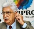 Wipro's Q2 net up 18% at Rs 823.7 cr