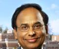 Yash Gupta is Johns Hopkins B-school dean