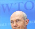 WTO chief Lamy to visit India next week