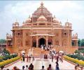 Freed accused in Akshardham attack case seek compensation