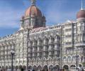 Taj hotel bustles with activity for Dec 21 opening