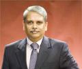 Infosys CEO on what 2009 could be like