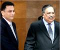 Damodaran: Bold, smart, controversial