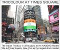 NASDAQ celebrates Indian Republic Day