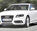 Audi A4 set to roll out at Rs 29 lakh