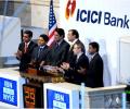 ICICI inaugurates NYC branch