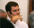 No blanket waiver for farmers: Rahul