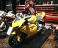 This Ducati bike will cost you Rs 50 lakh!
