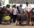 Bihar asks Centre to check smuggling of liquor at airports