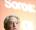 High oil price a bubble, says Soros