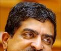 Nilekani moots models to reboot govt systems