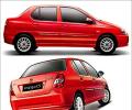 New Tata Indigo CS @ Rs 4.08 lakh