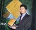 ASUS launches 'Bamboo Notebook' at Rs 110,000
