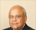 India-origin Gordhan may become South Africa's FM