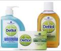 Dettol tops 'green brands' list