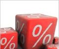 Interest rates may rise due to high fiscal deficit