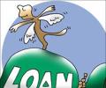 Want a hassle-free loan? Go online to get a good deal