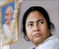 Land acquisition ball in Mamata's court