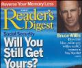 Reader's Digest to file for bankruptcy 
