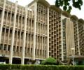 IIT-B professors on mass leave for salary hike