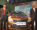 Maruti Suzuki launches new Estilo