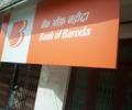 Bank of Baroda to hire 3,500 by March '10