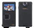 A peek into Creative Vado camcorder