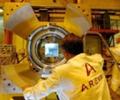 2 French firms jointly bid for Areva T&D