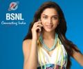 BSNL puts Zain plans on hold