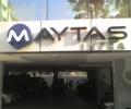 Maytas Properties crumbles