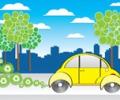 Emission cut will fuel more eco-friendly cars