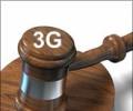 Only 3 slots of 3G spectrum to be auctioned
