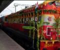 World class Railways? India needs Rs 14 lakh cr