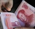 A rising renminbi can hurt China seriously