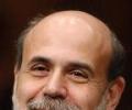 Bernanke is Time's Person of the Year