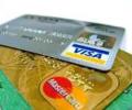Credit card bad debt rises by 17% 