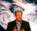 Al Gore seeks more transparency from nations