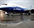 'The Boeing 787 actually benefits airlines'
