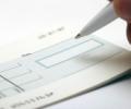 UK to phase out cheques by 2018