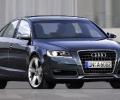 Audi launches A6 at Rs 37 lakh